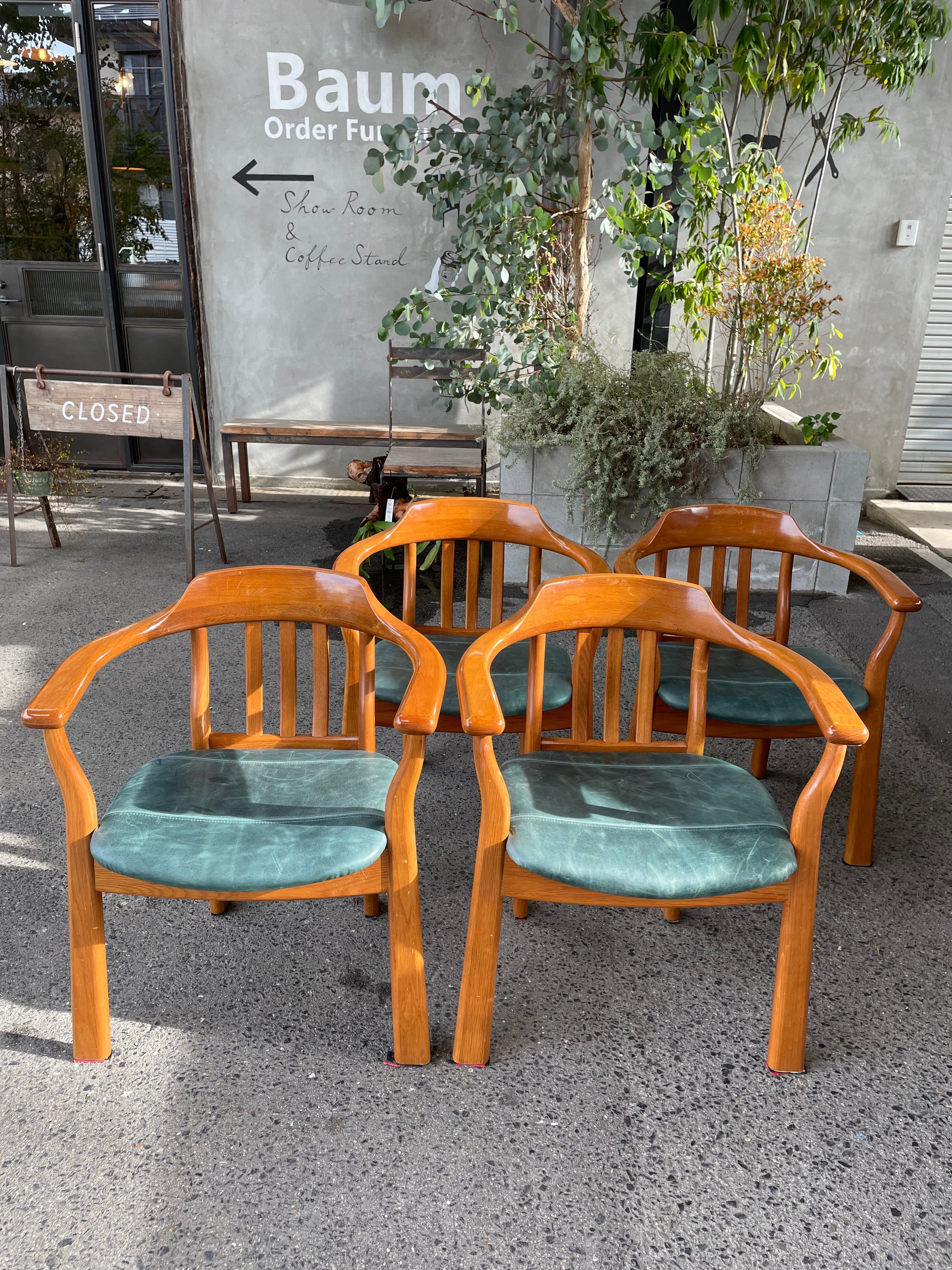 座面張り替え レザー 本革