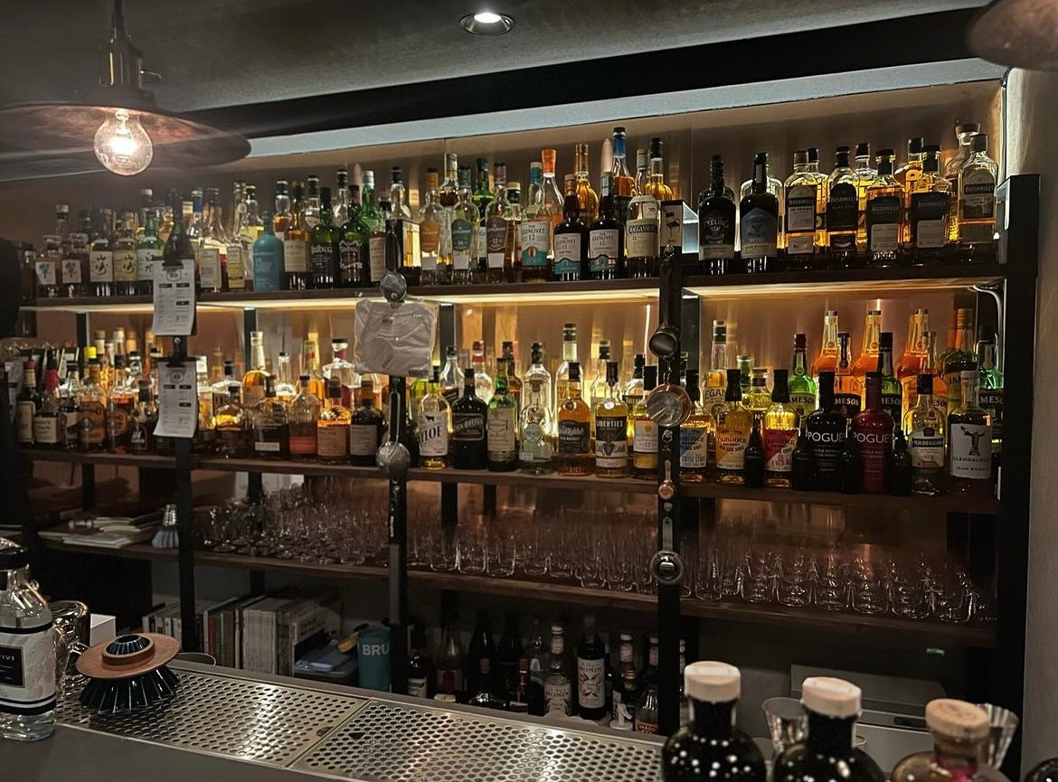 w-030 アイアンウォールシェルフ