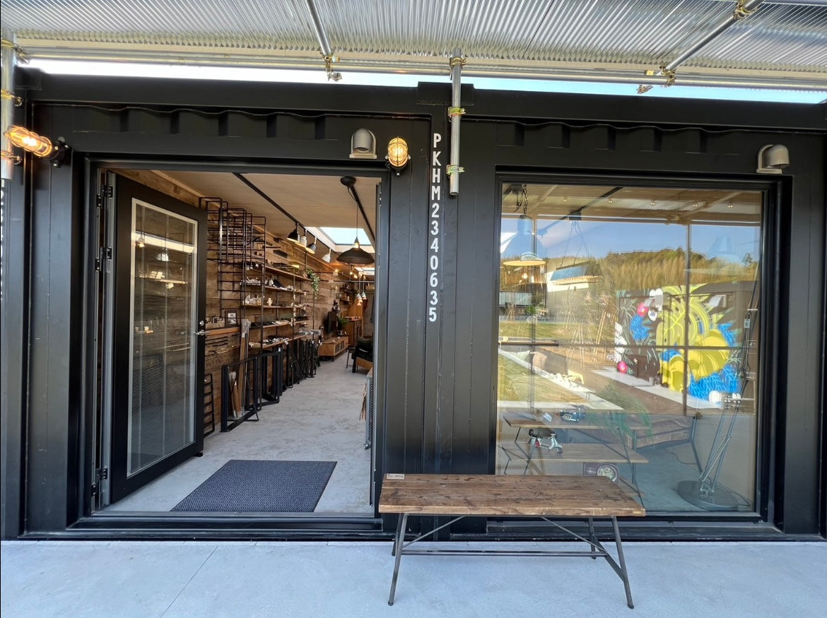 本日からWHATAWON ワタワン Baum プレオープン!