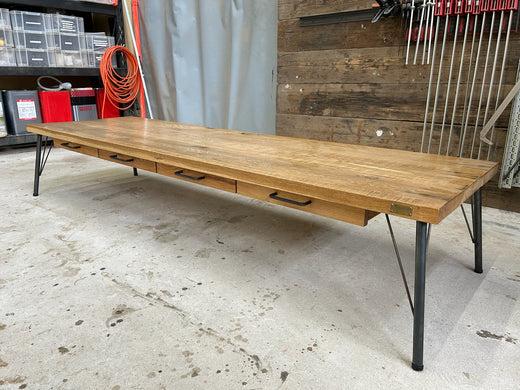 リメイク家具