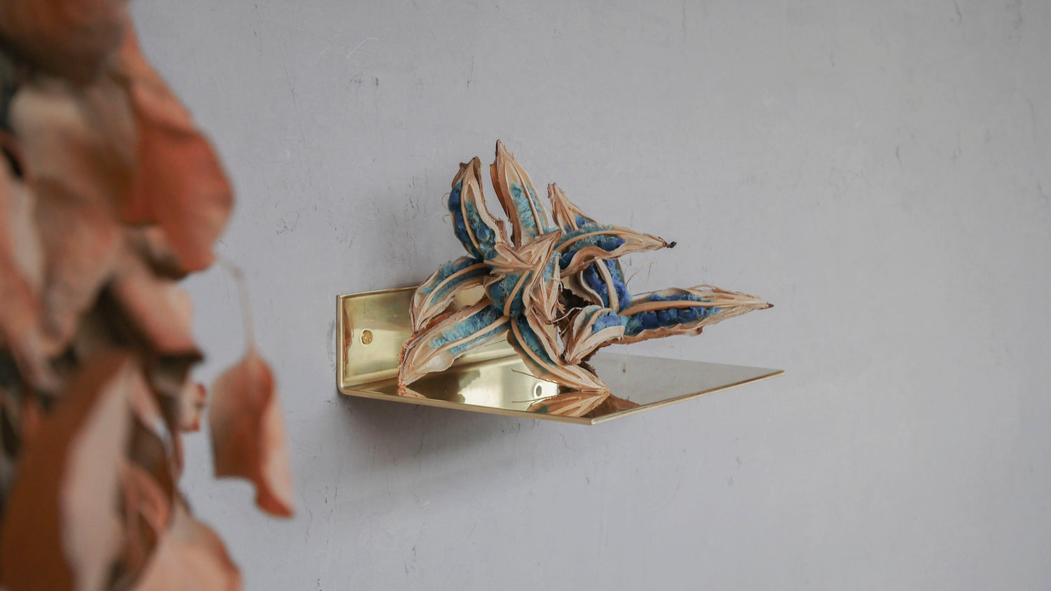 真鍮はどんな特徴がある?