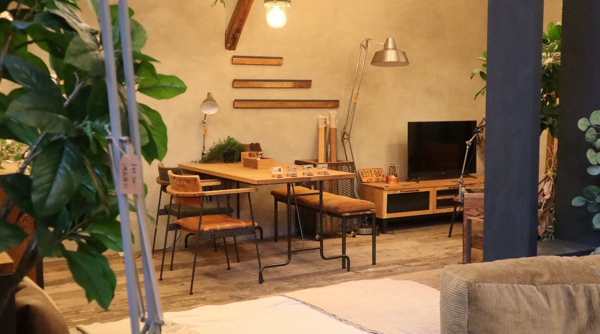 ついにリニューアルオープン!!