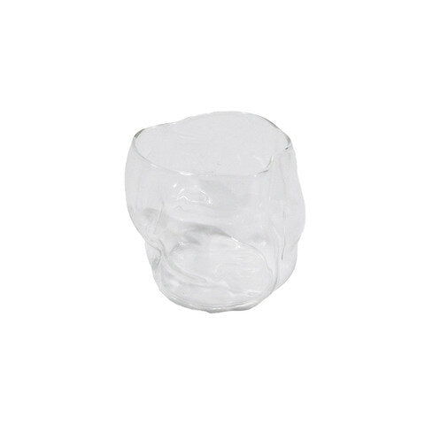 WIRE DANISH ART GLASS