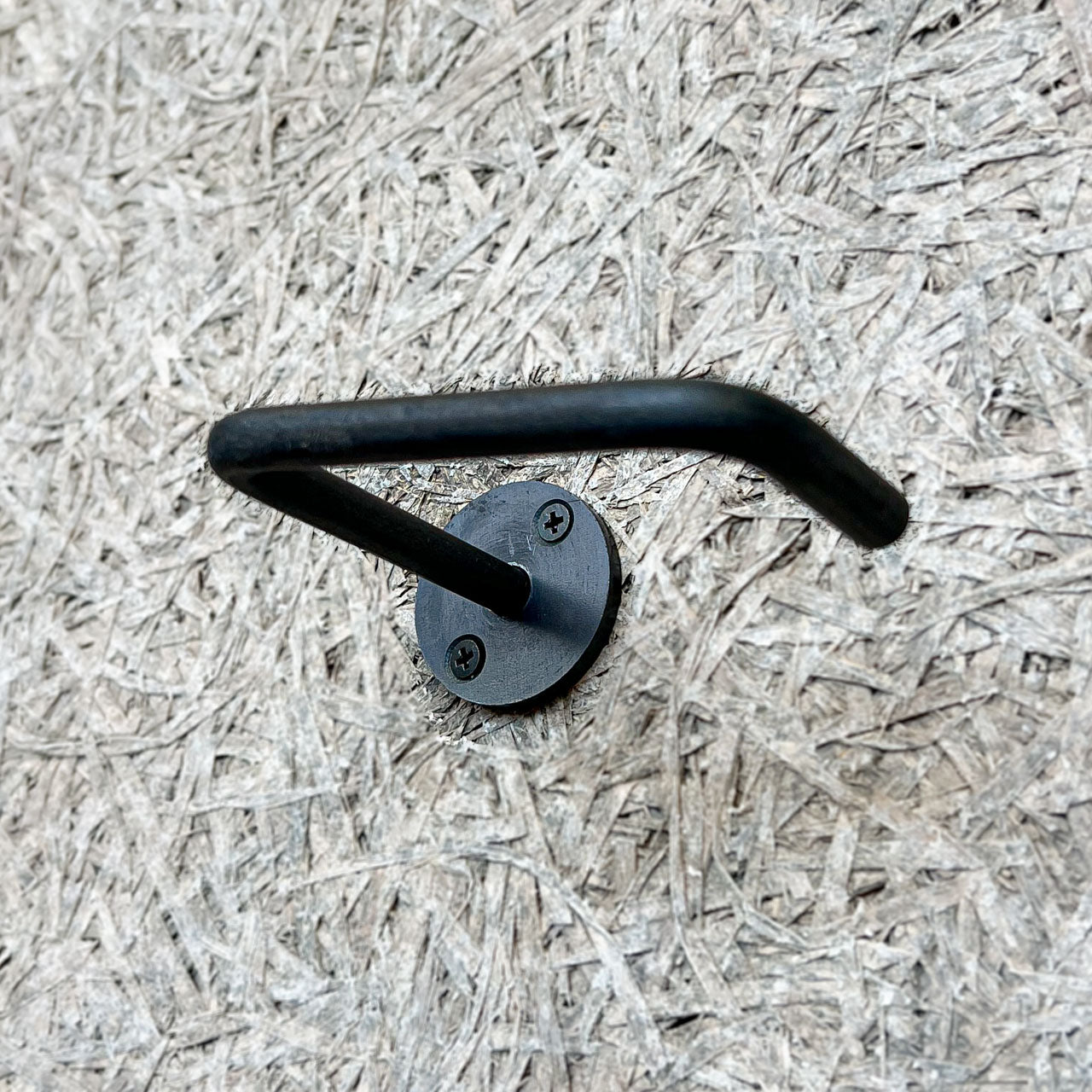 Iron Curtain Hook