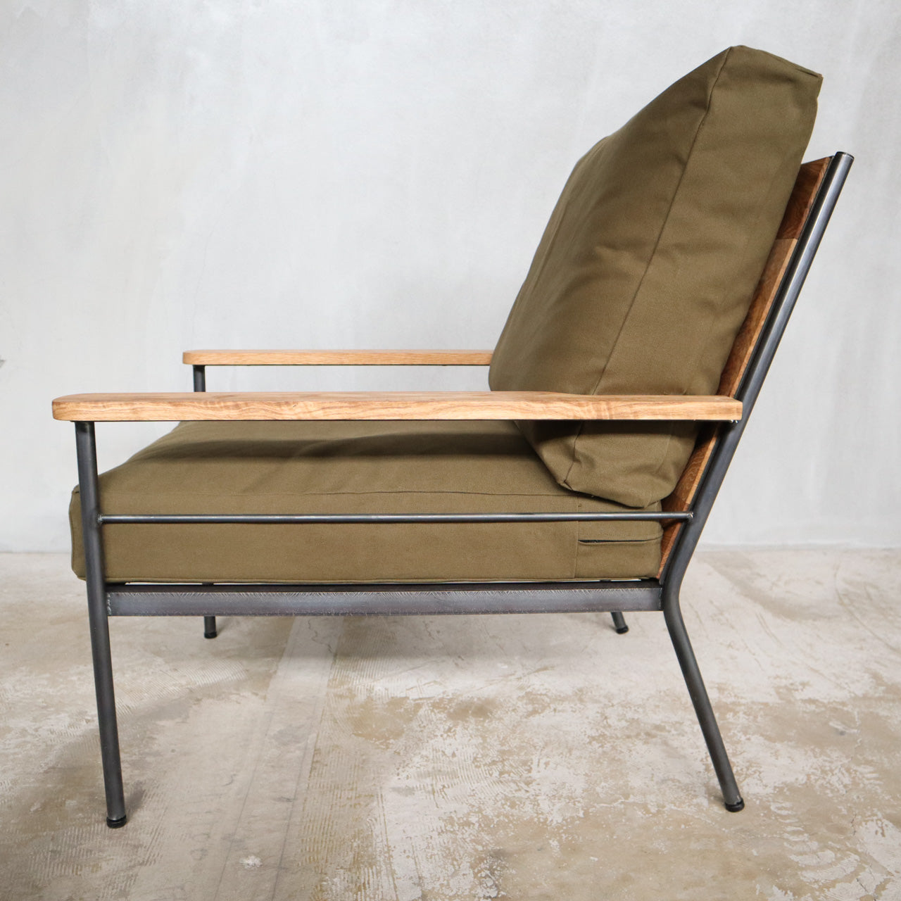 Y.T Sofa 1seater