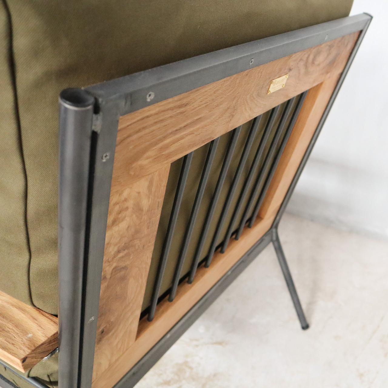 Y.T Sofa 1seater