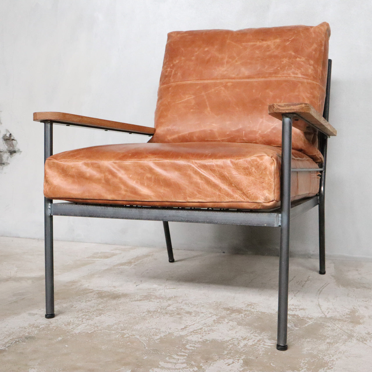 Y.T Sofa 1seater