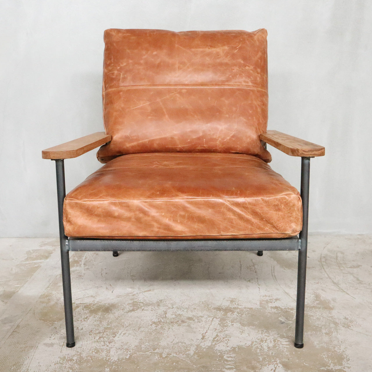 Y.T Sofa 1seater