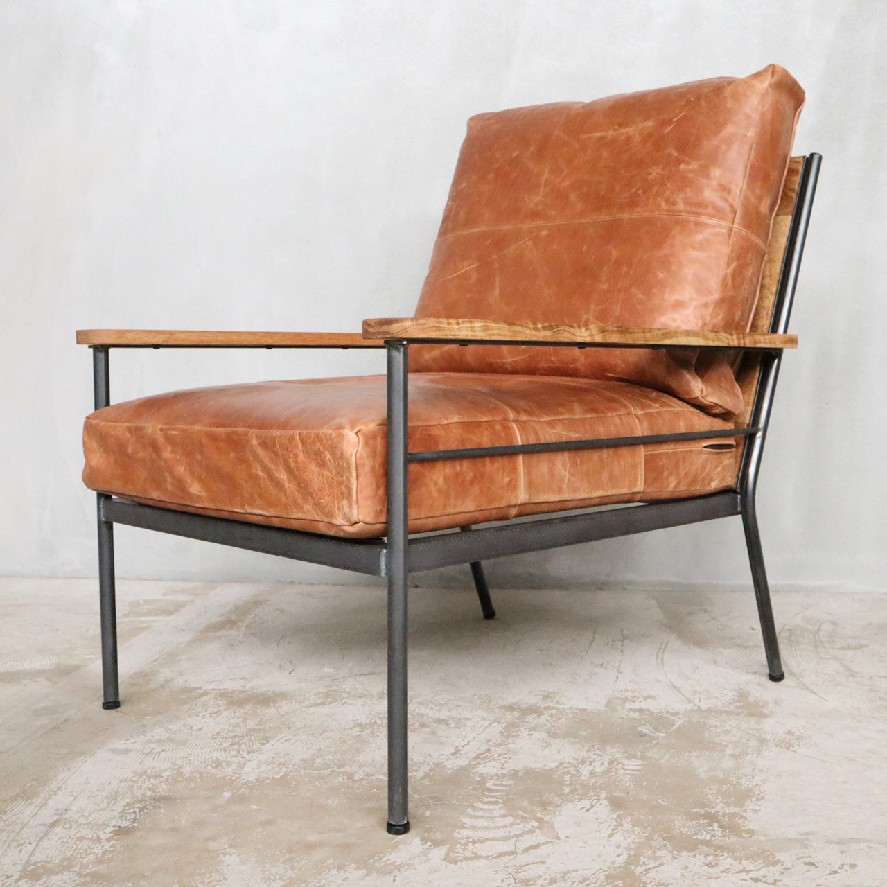 Y.T Sofa 1seater