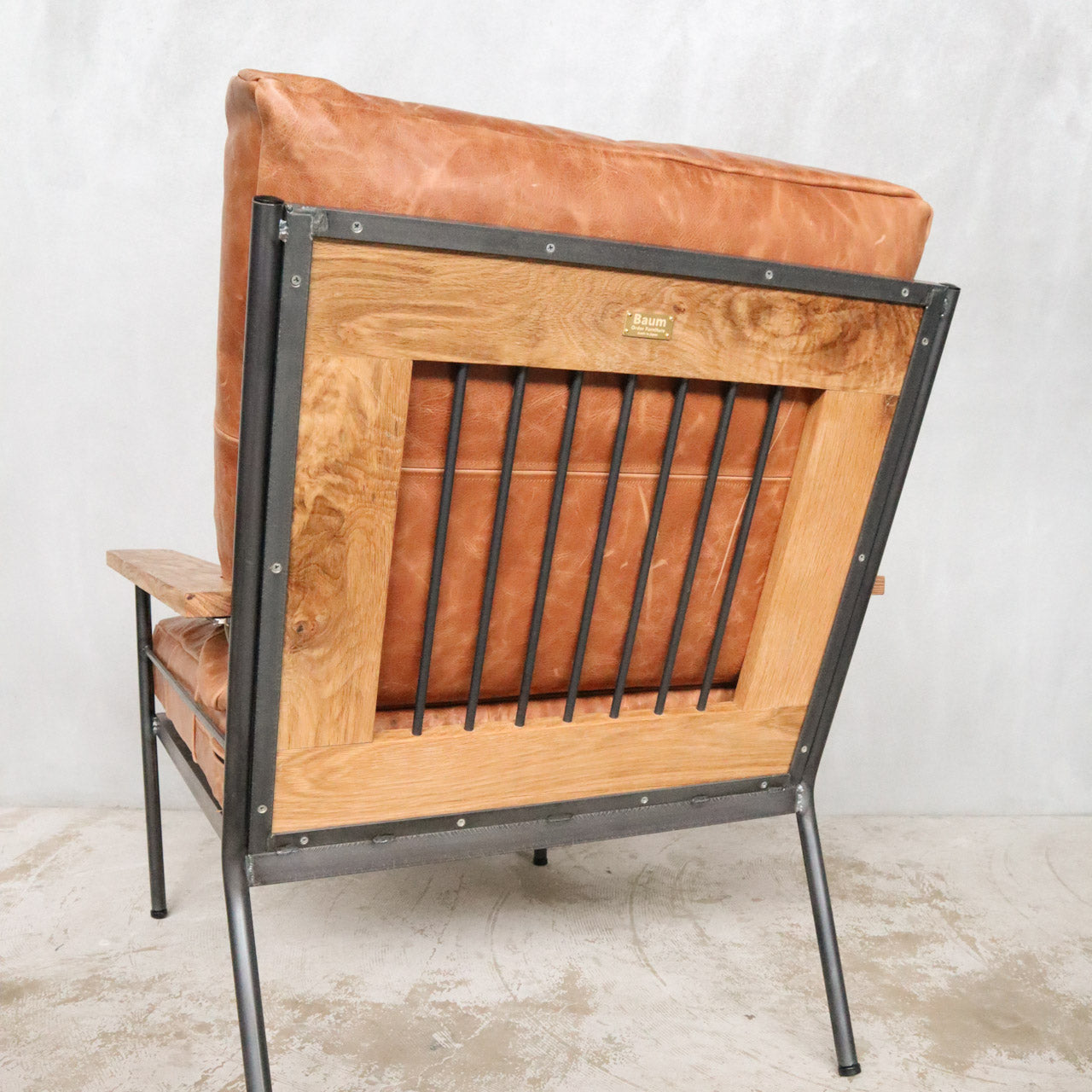 Y.T Sofa 1seater