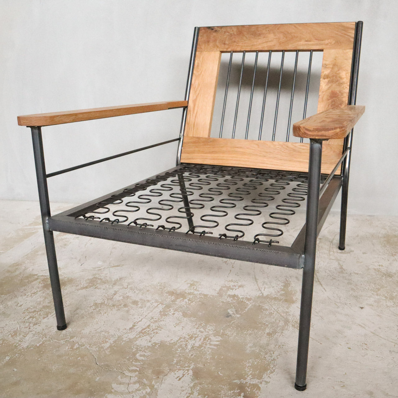 Y.T Sofa 1seater