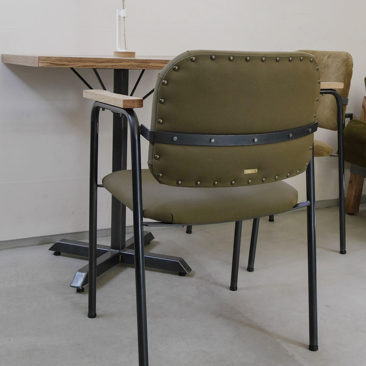 Y.T Chair