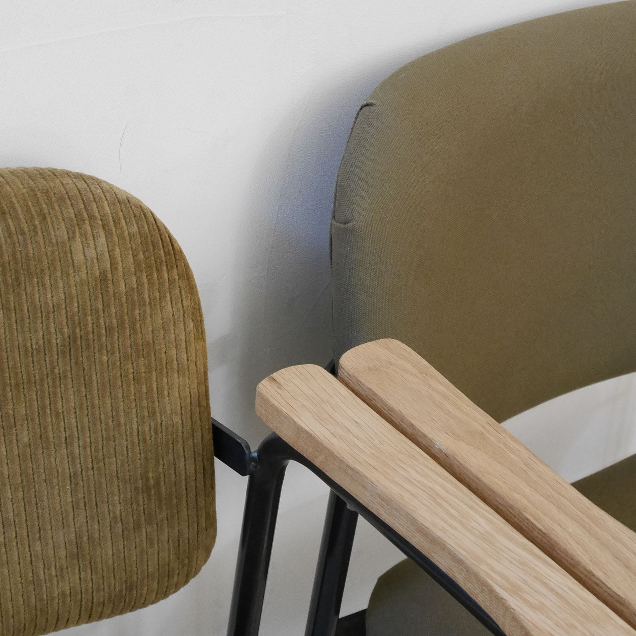 Y.T Chair