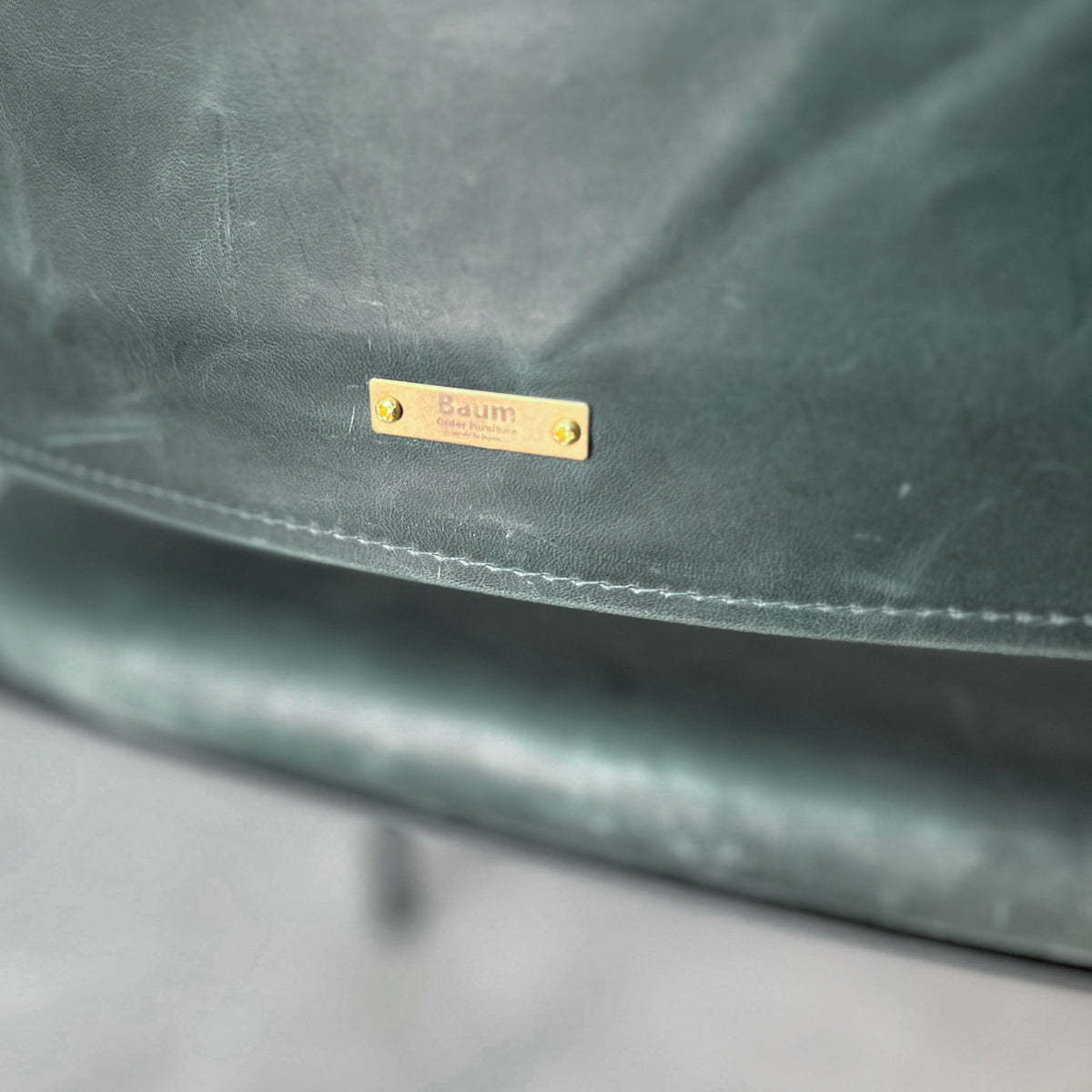 Y.T Chair
