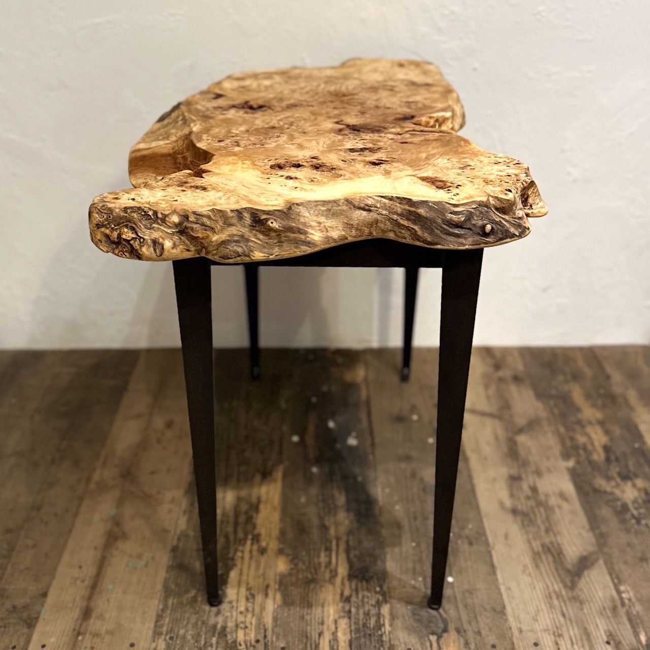 【アウトレットセール】Popler Table