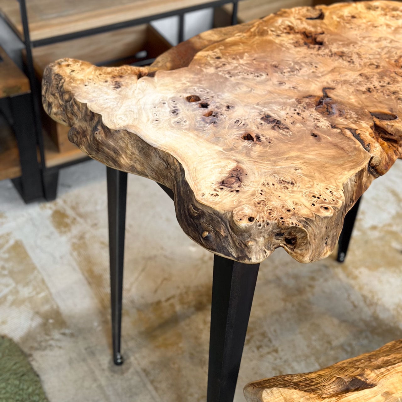 【アウトレットセール】Popler Table