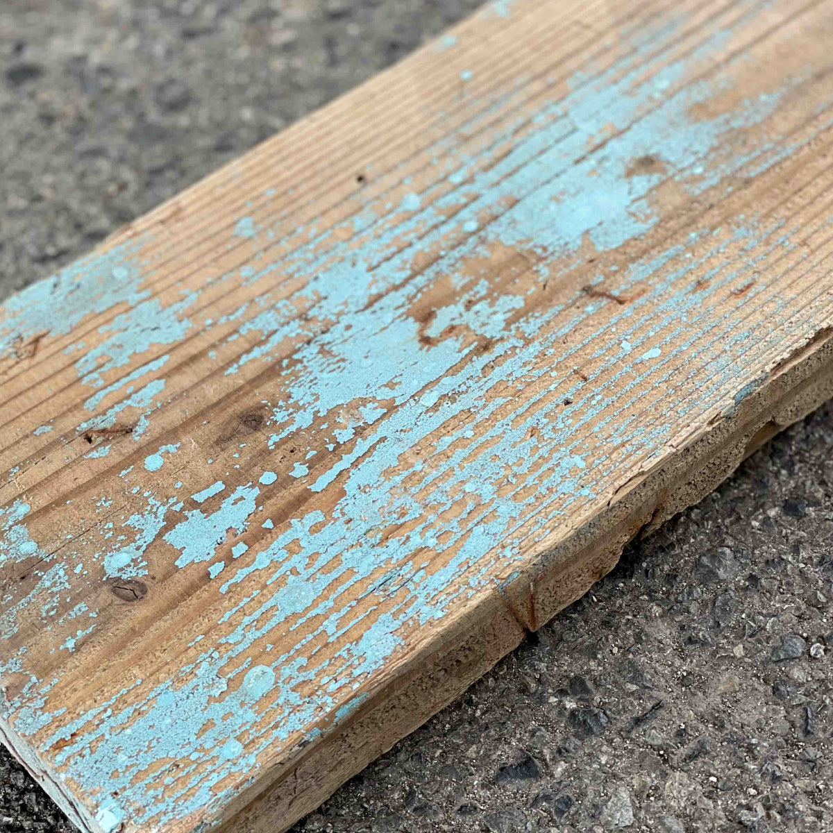 古材足場板 5枚セット