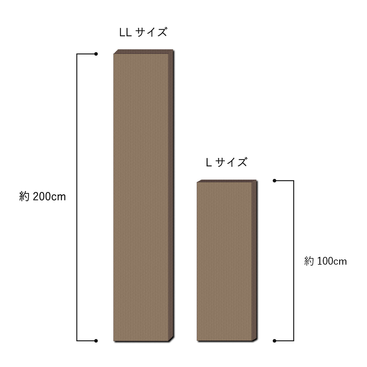 古材足場板 5枚セット
