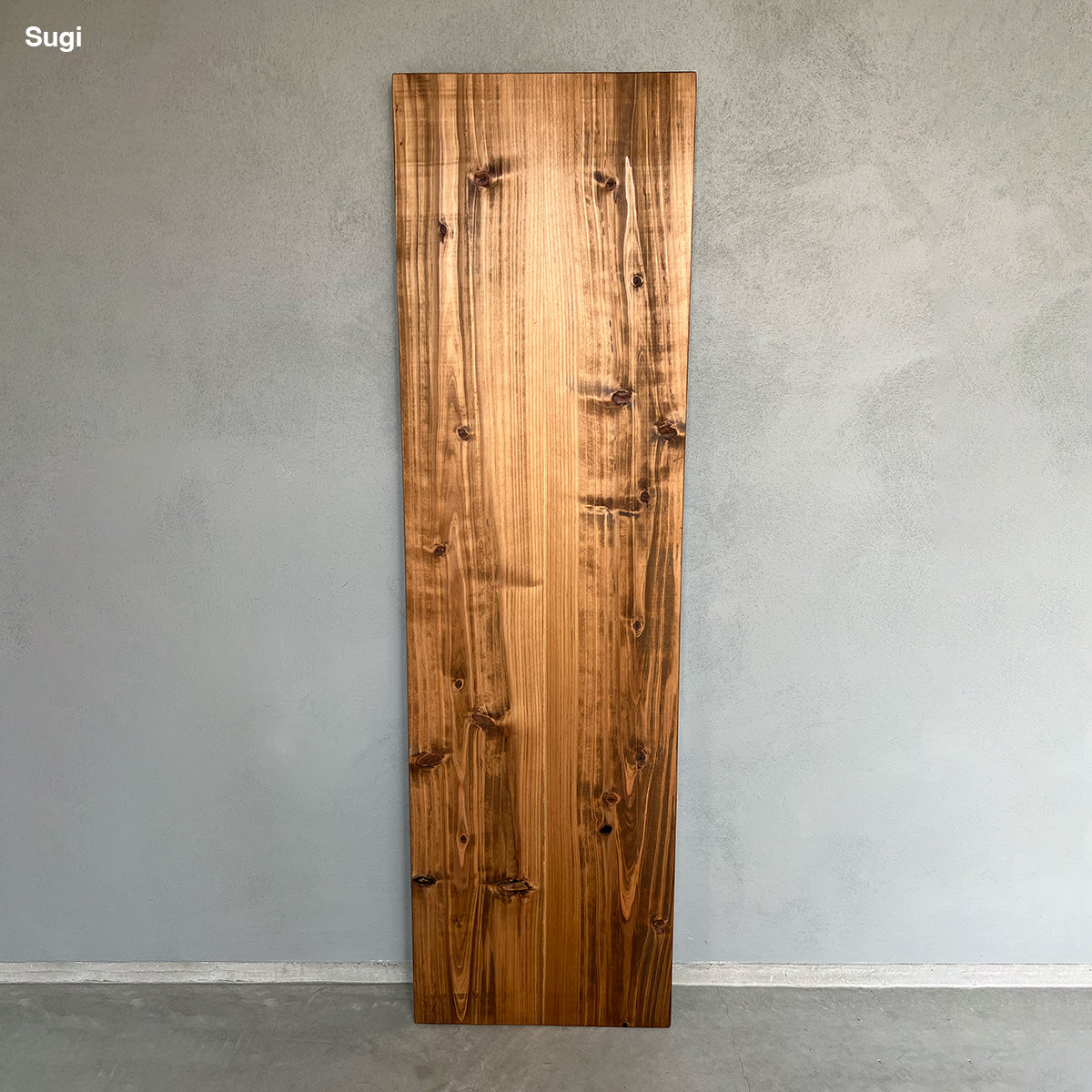 Hanging Shelf C-Type