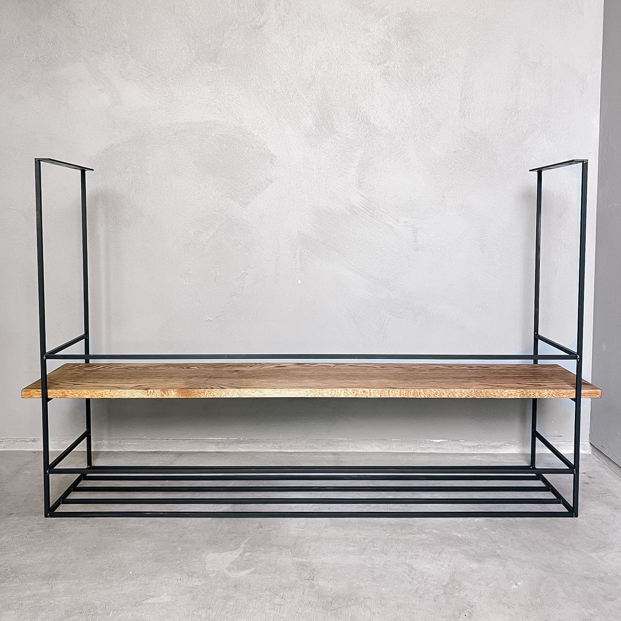 【アウトレットセール】Hanging Shelf C-Type(棚板セット品)