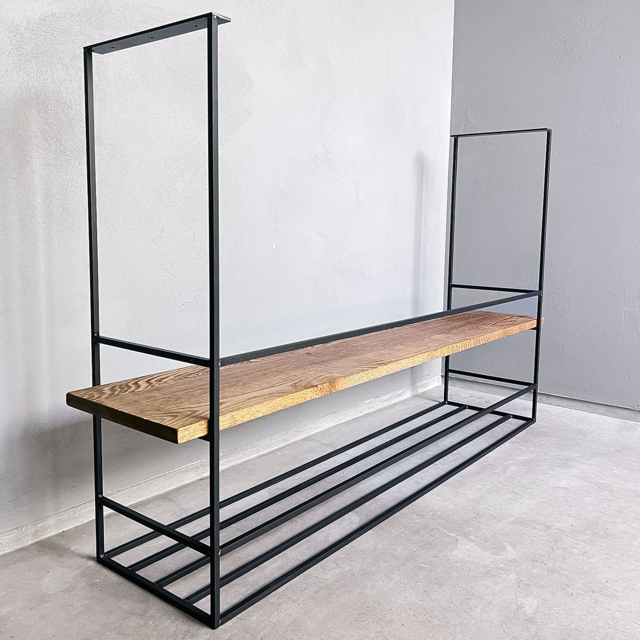 【アウトレットセール】Hanging Shelf C-Type(棚板セット品)
