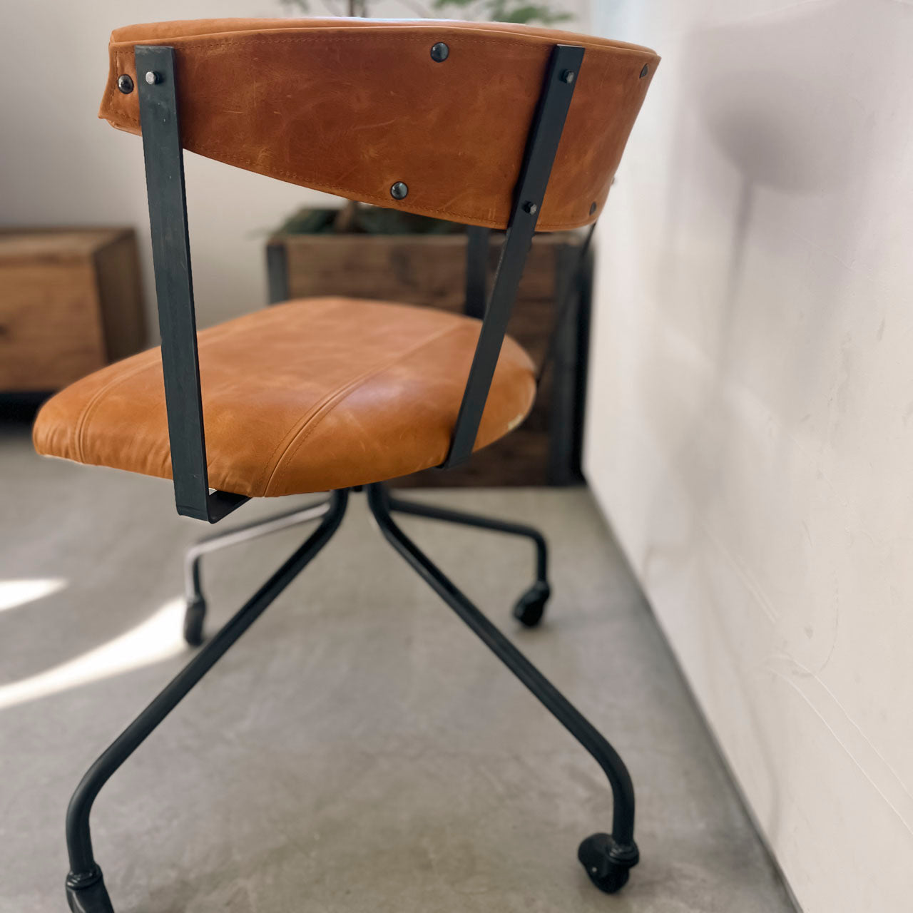 S.C Chair
