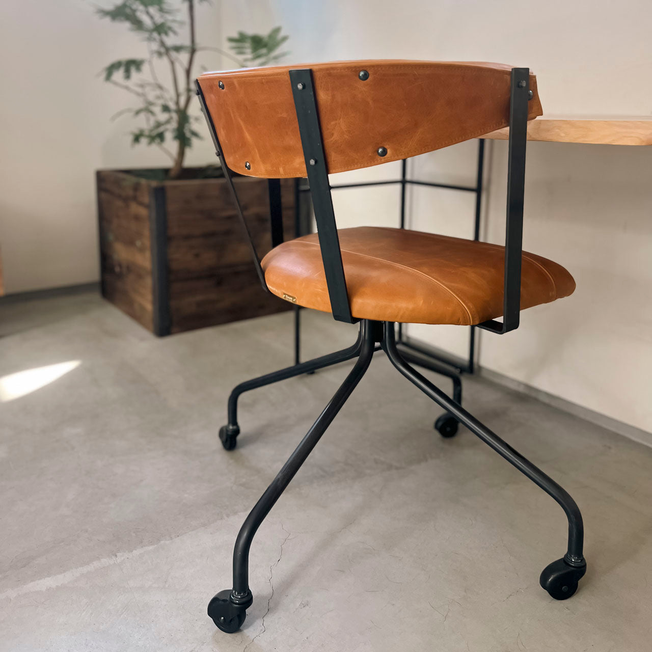 S.C Chair