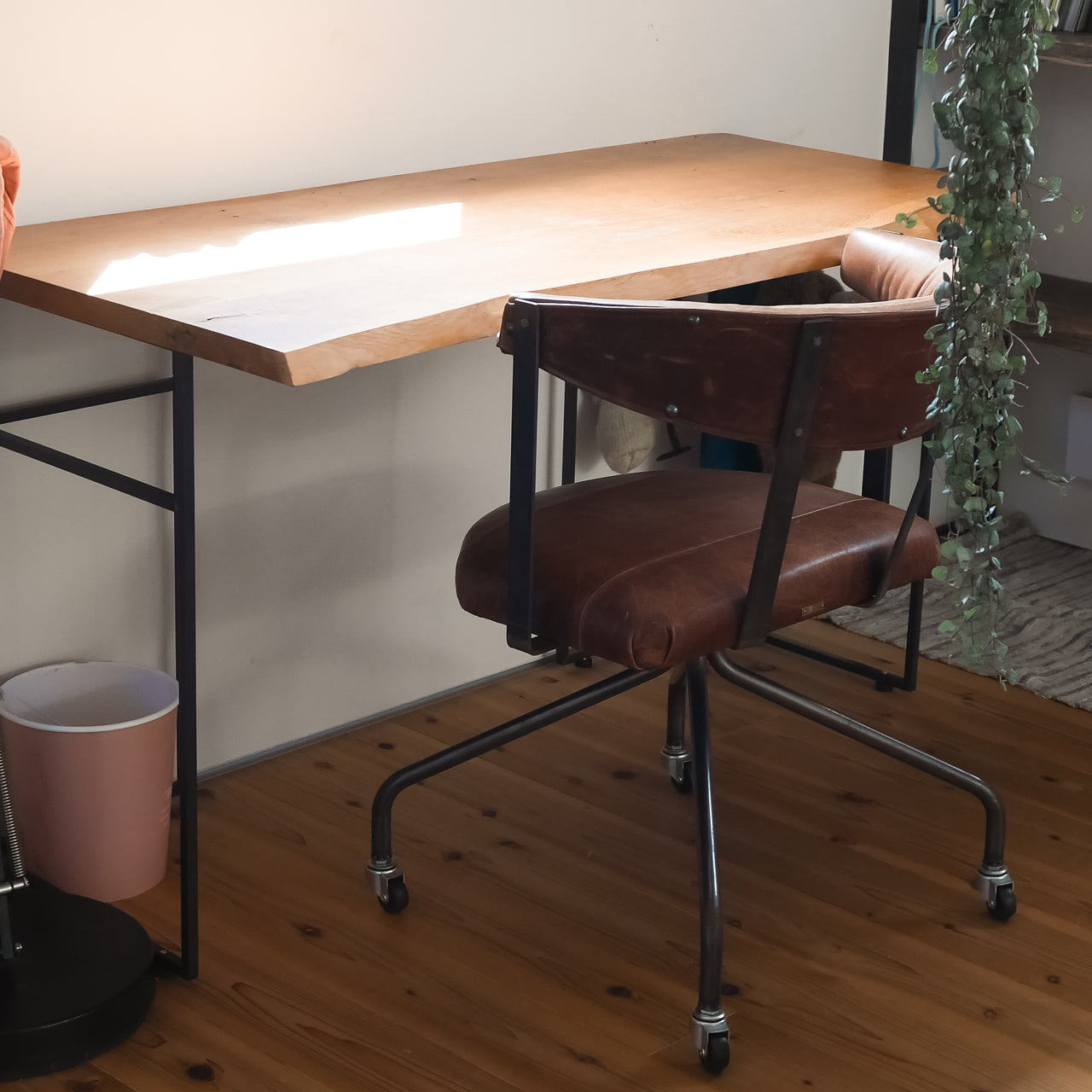 Counter Desk【IR_LG_M】