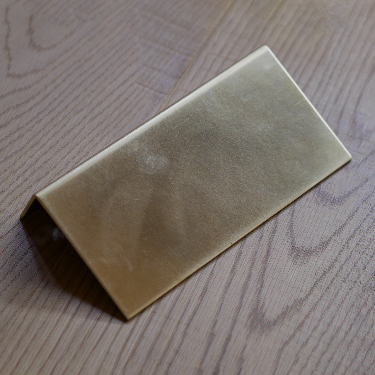 【アウトレットセール】旧モデル / P.L Brass Shelf