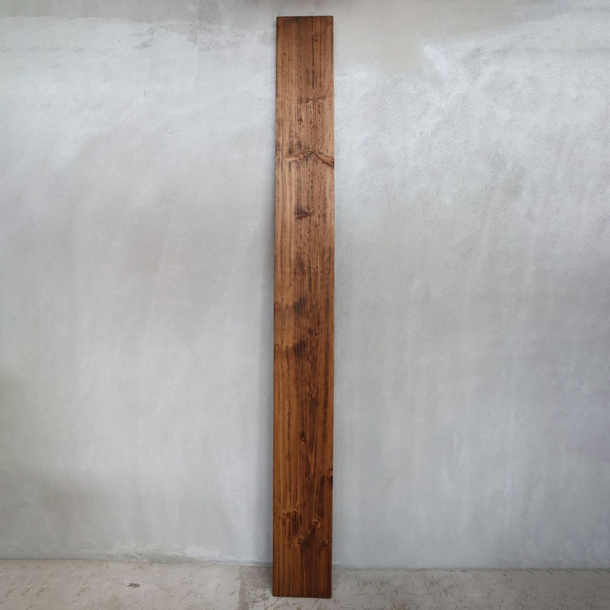 杉無垢材の棚板、天板、Baum Order Furniture