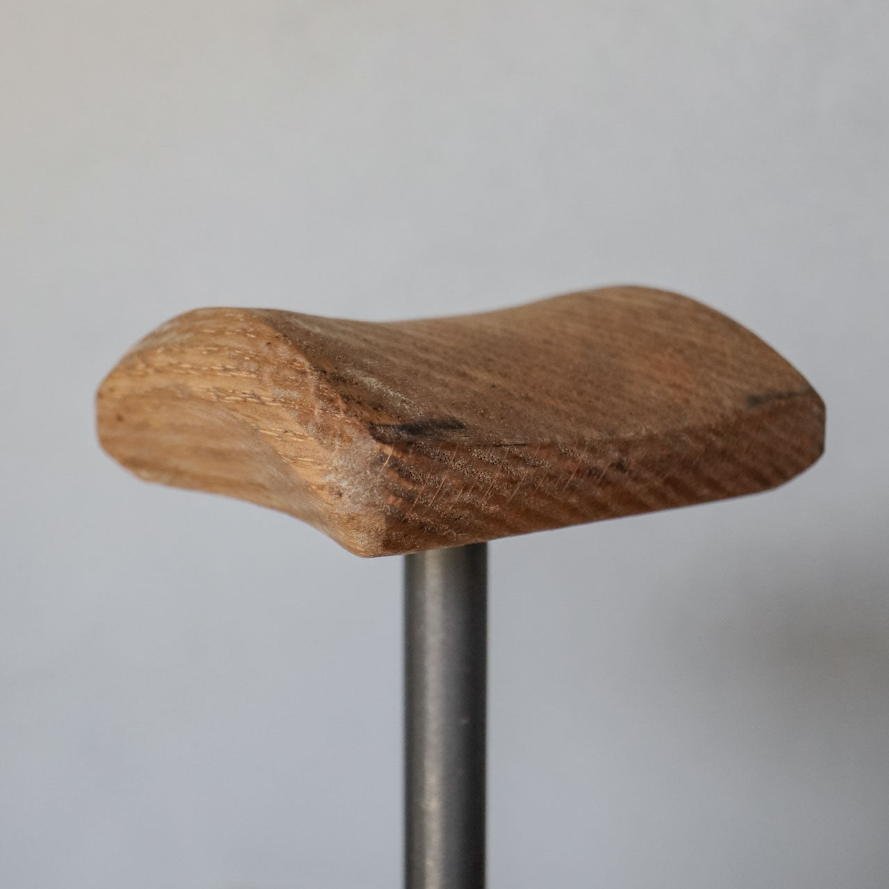 ヘッドフォンスタンド 掛けるところの寄り