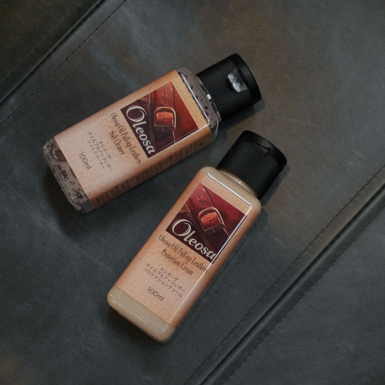 ユニタス オレオーザキット 100ml