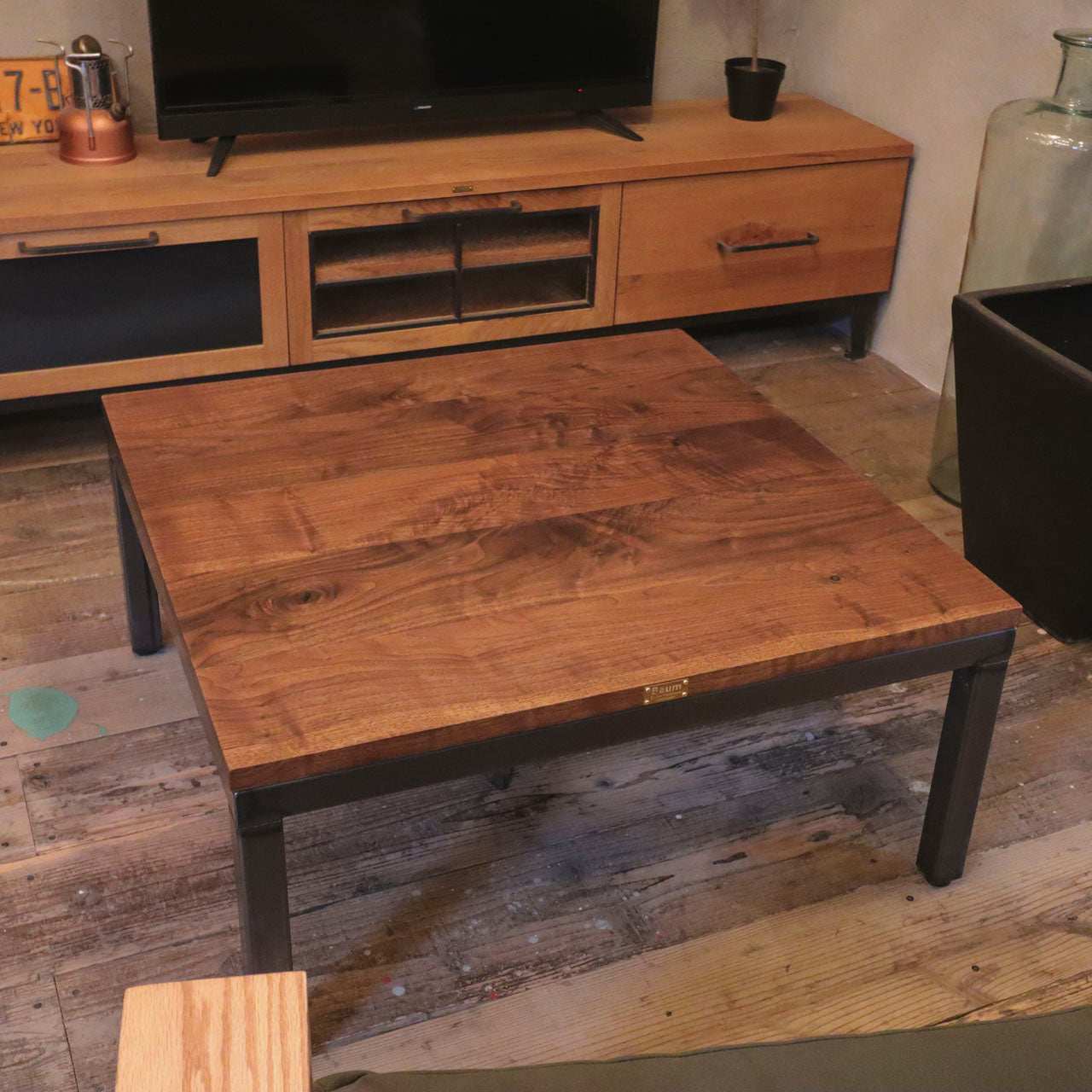 Kotatsu Table【SP_001】