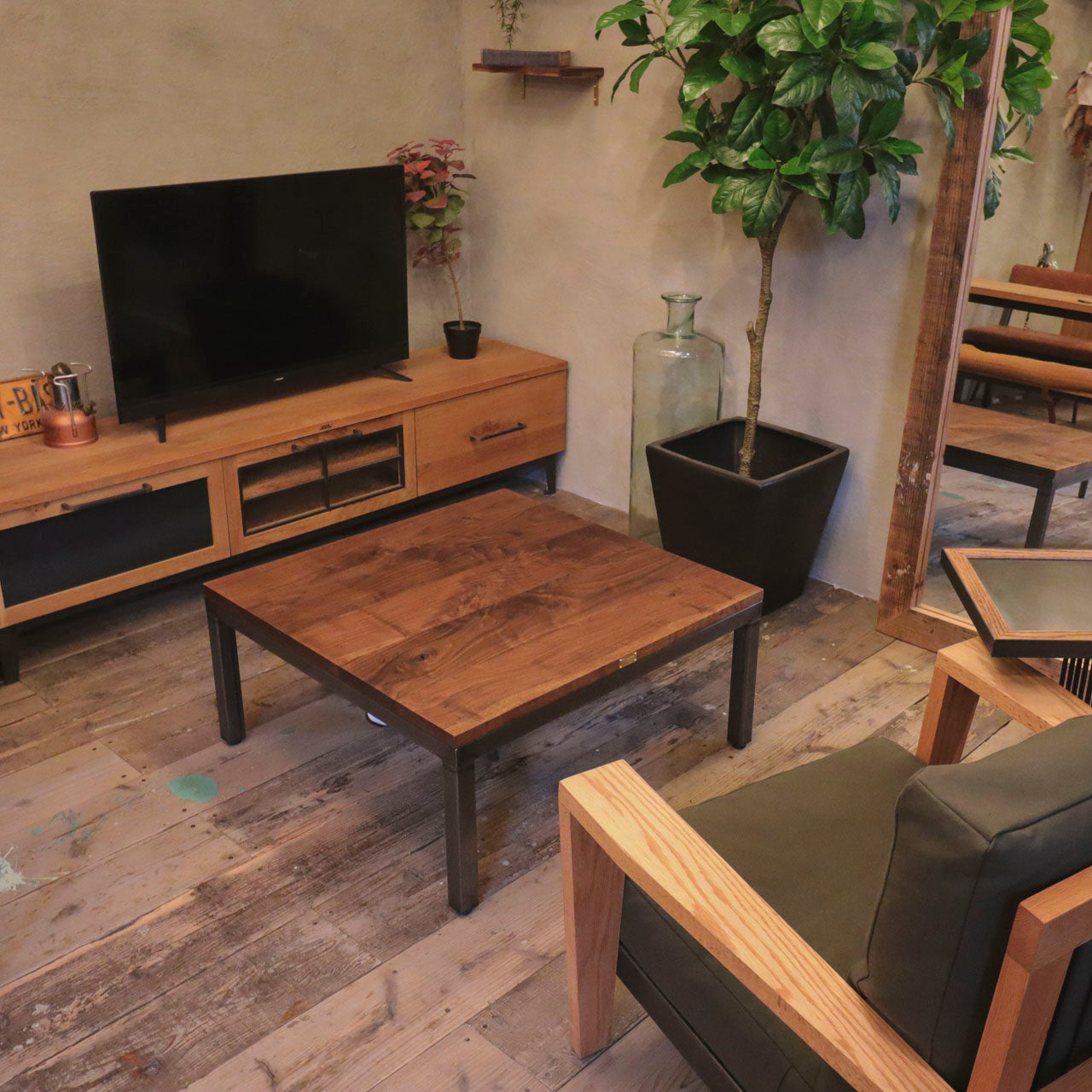 Kotatsu Table【SP_001】