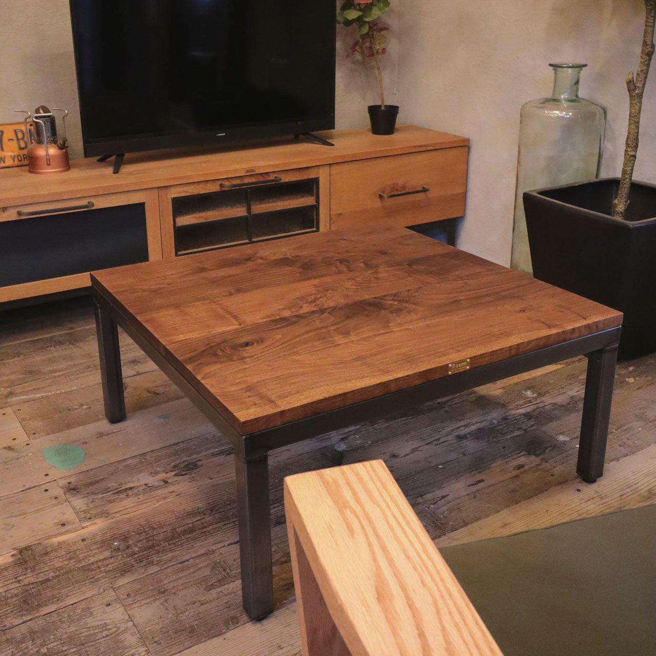 Kotatsu Table【SP_001】