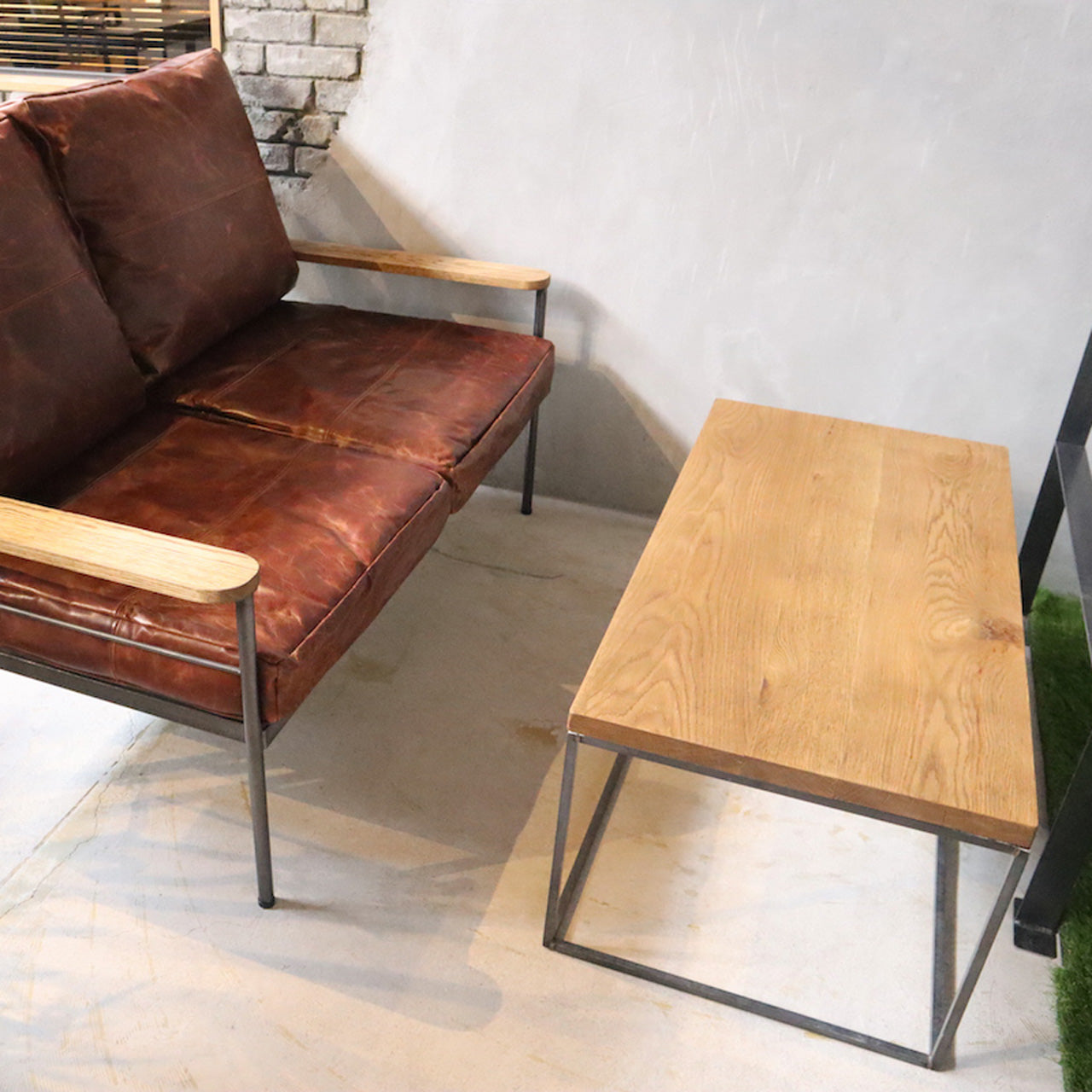 センターテーブル、コーヒーテーブル