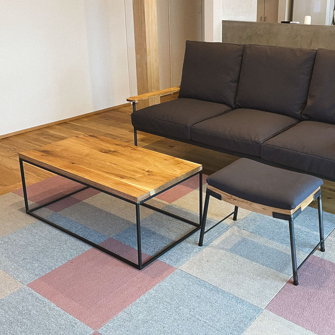 センターテーブル、コーヒーテーブル