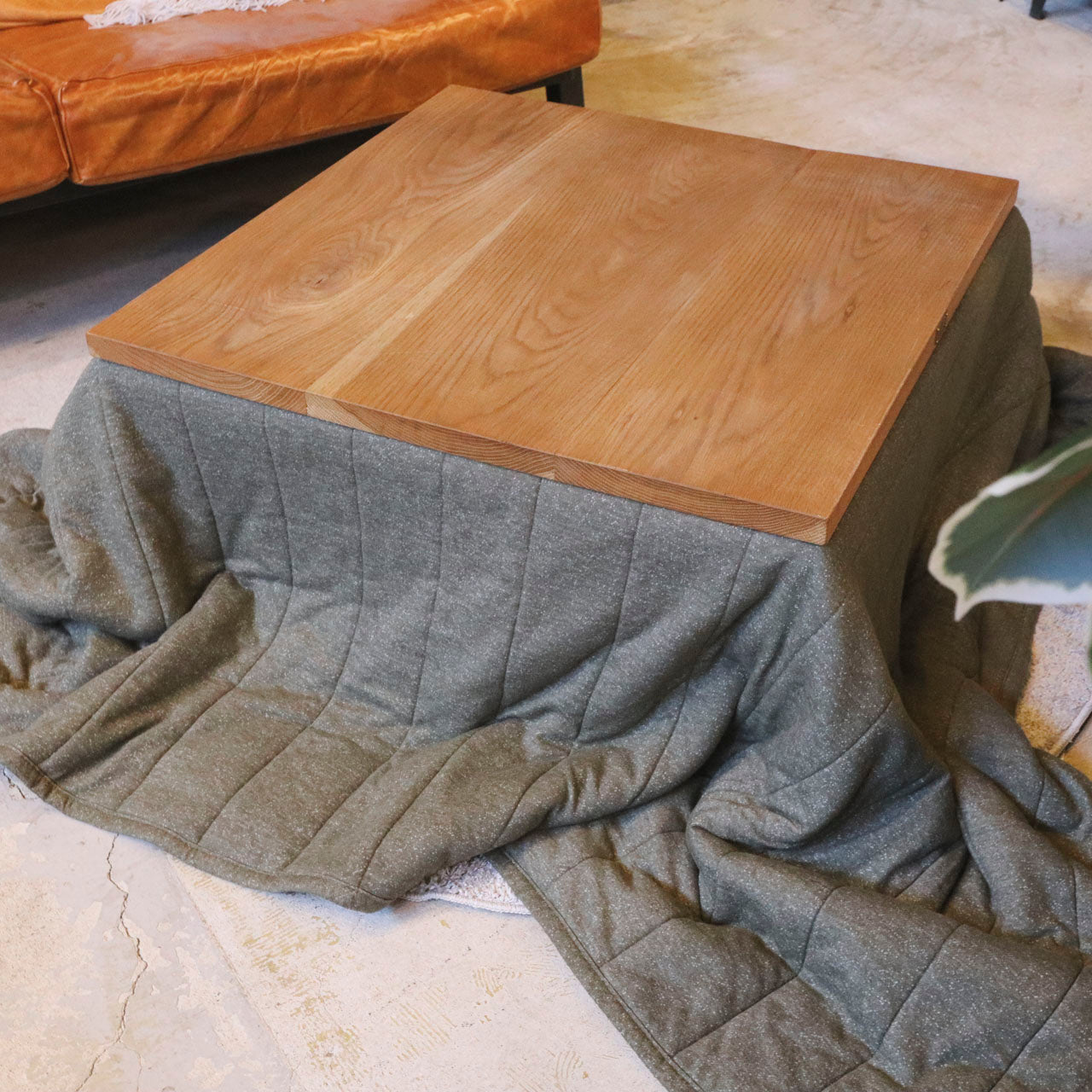 Kotatsu Table【RP_001】