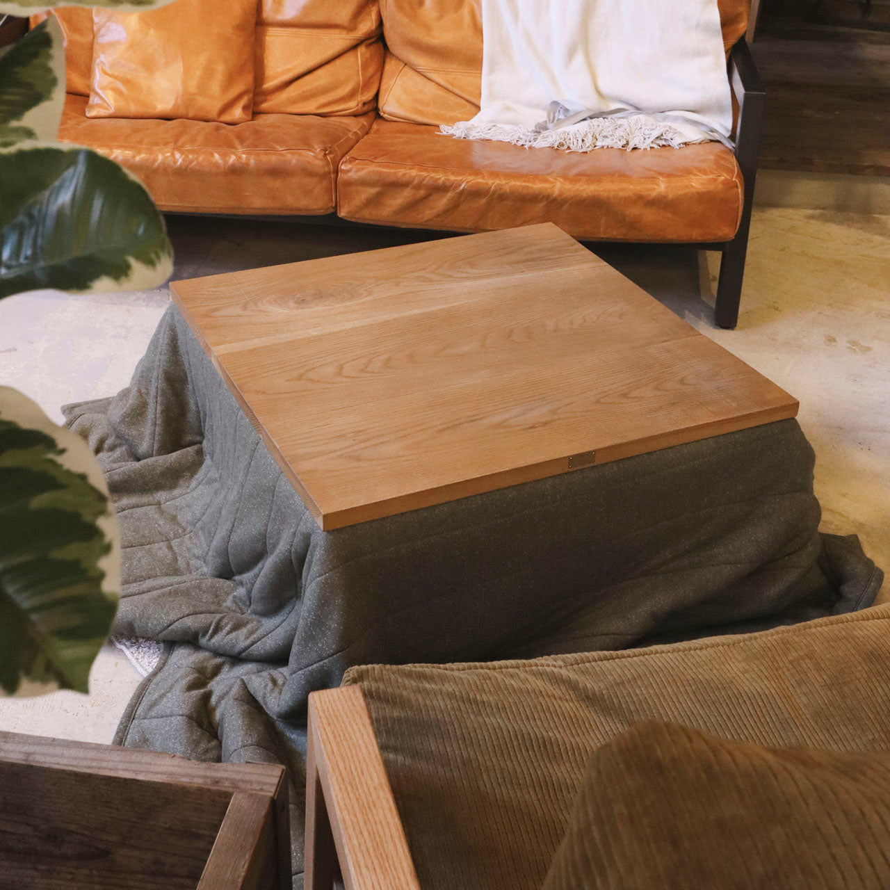 Kotatsu Table【RP_001】