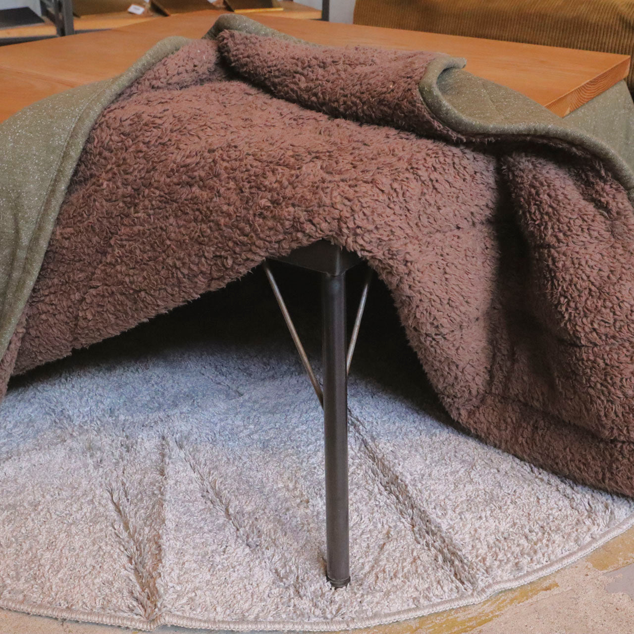Kotatsu Table【RP_001】