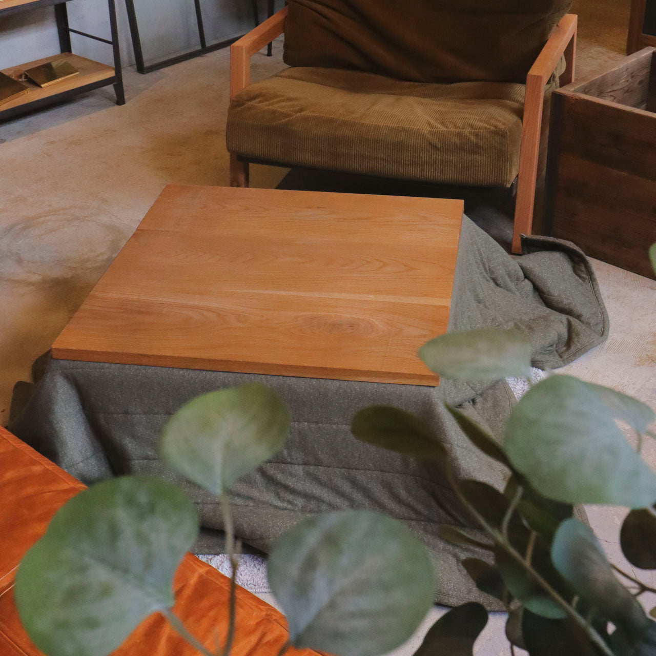 Kotatsu Table【RP_001】