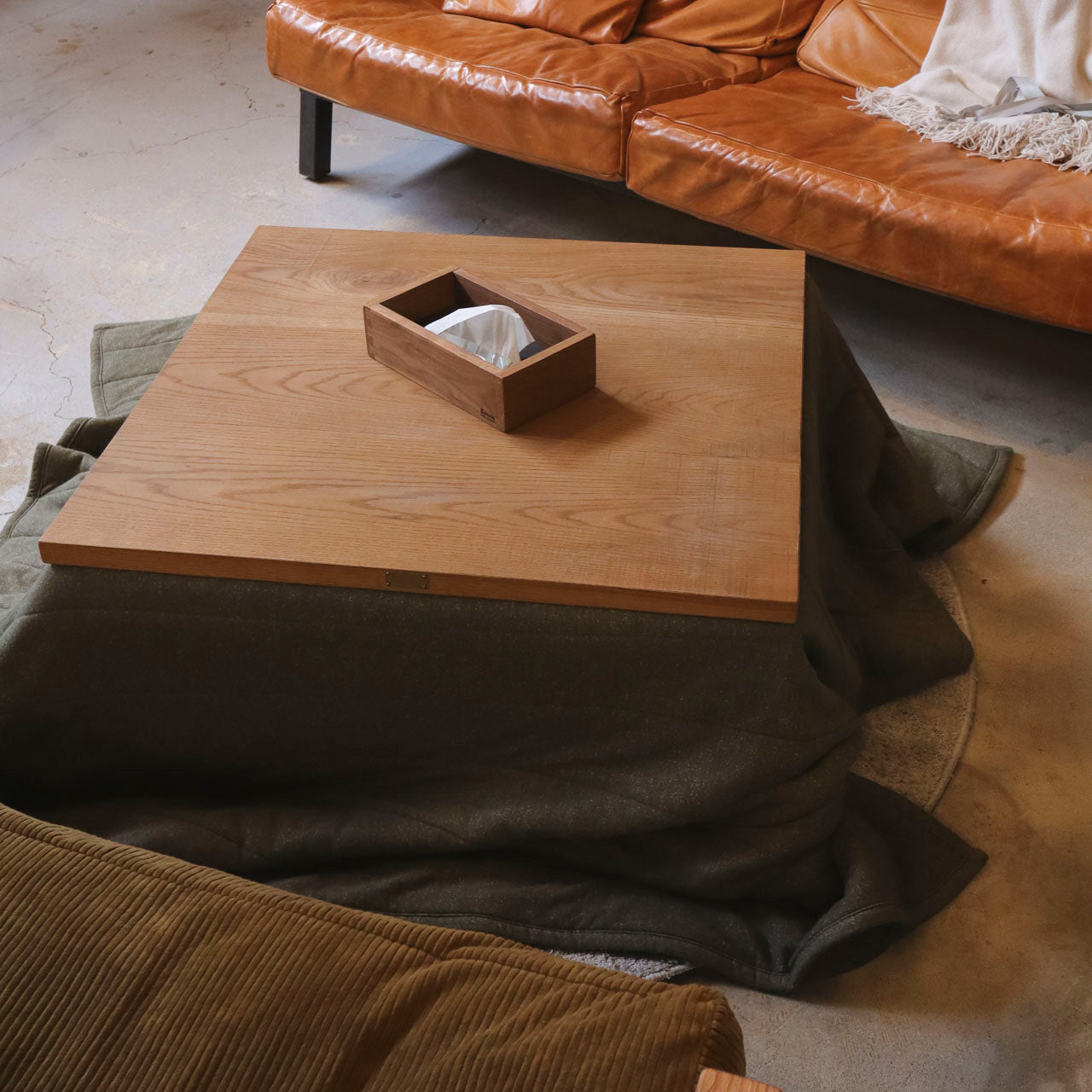 Kotatsu Table【RP_001】