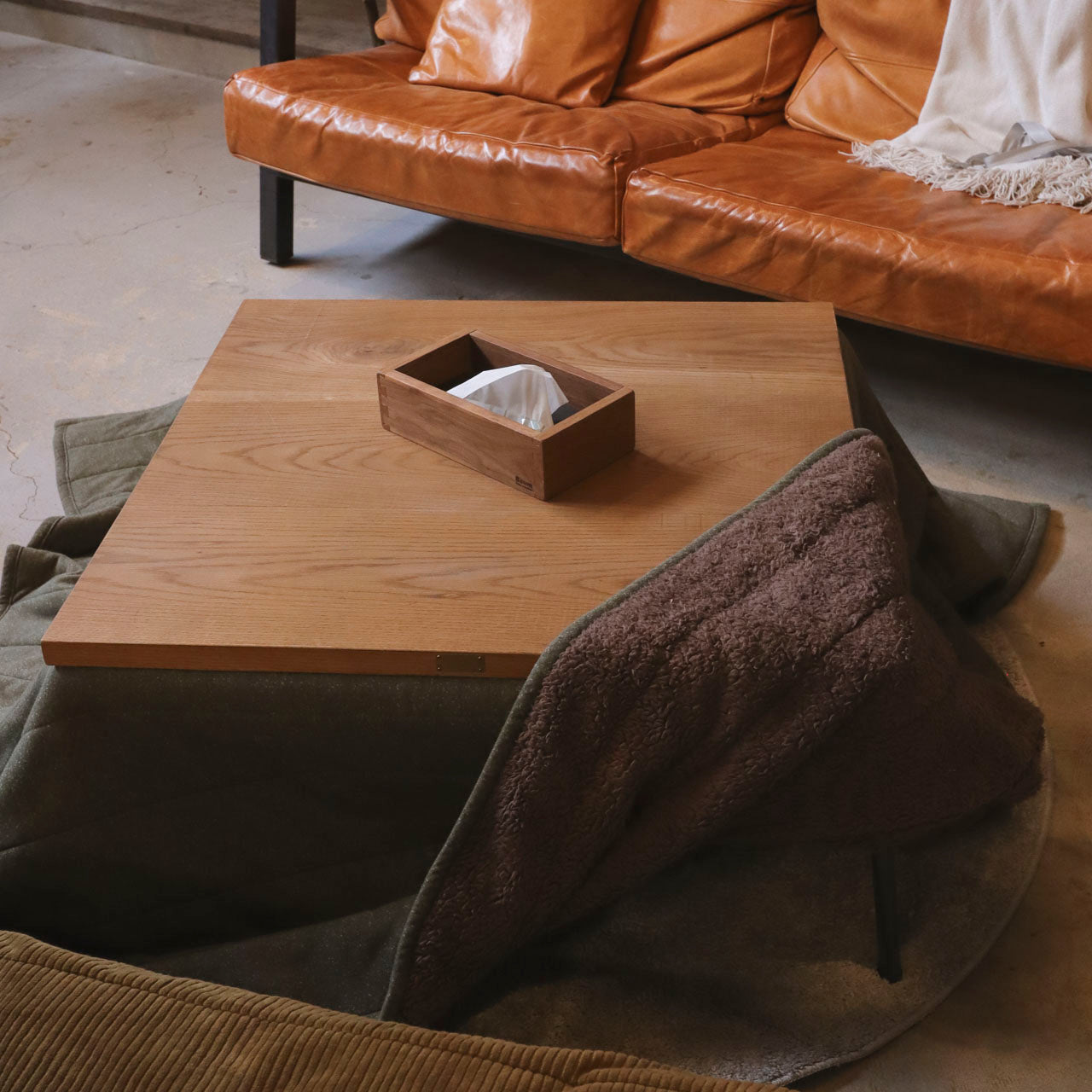 Kotatsu Table【RP_001】