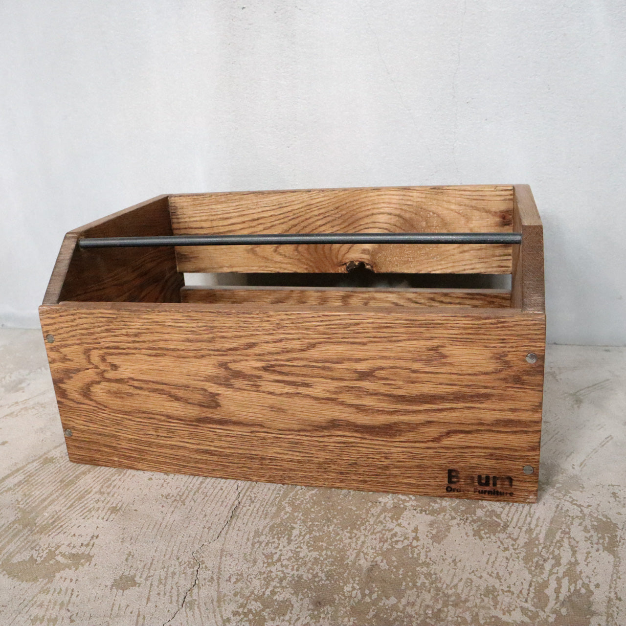 Remnunt Box