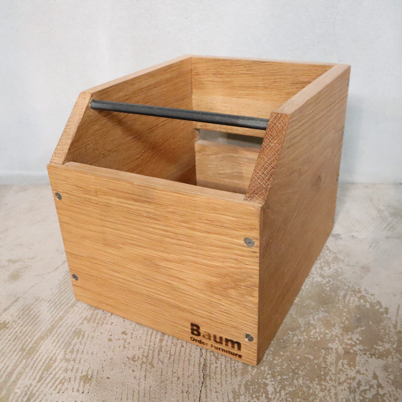 Remnunt Box