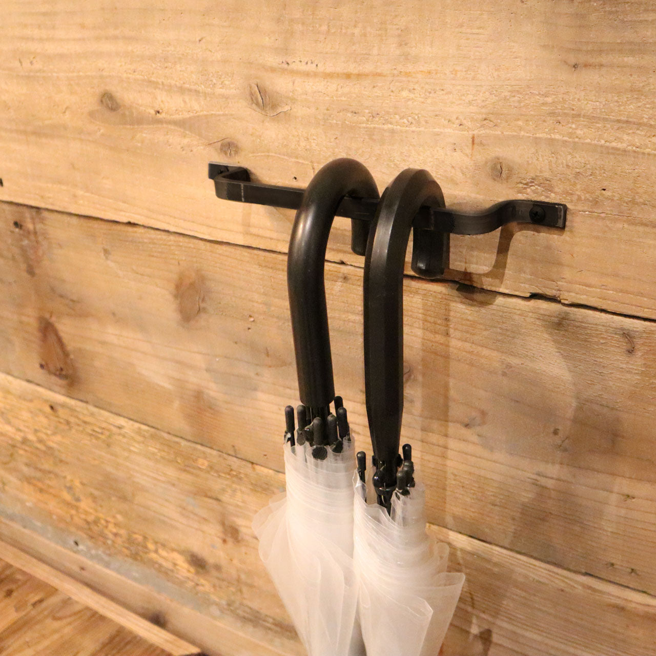 タオルハンガー、アイアンバー