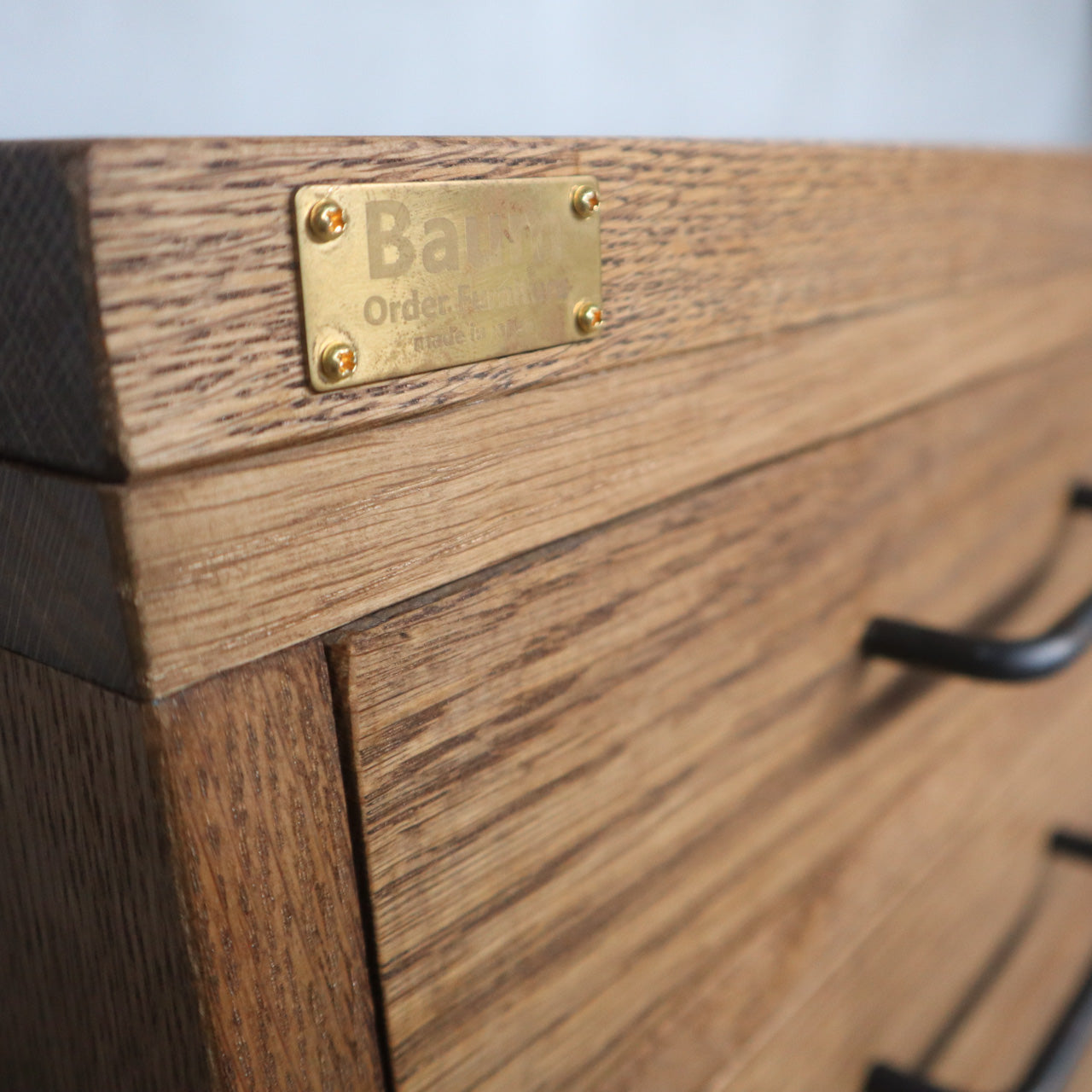 P.D Desk