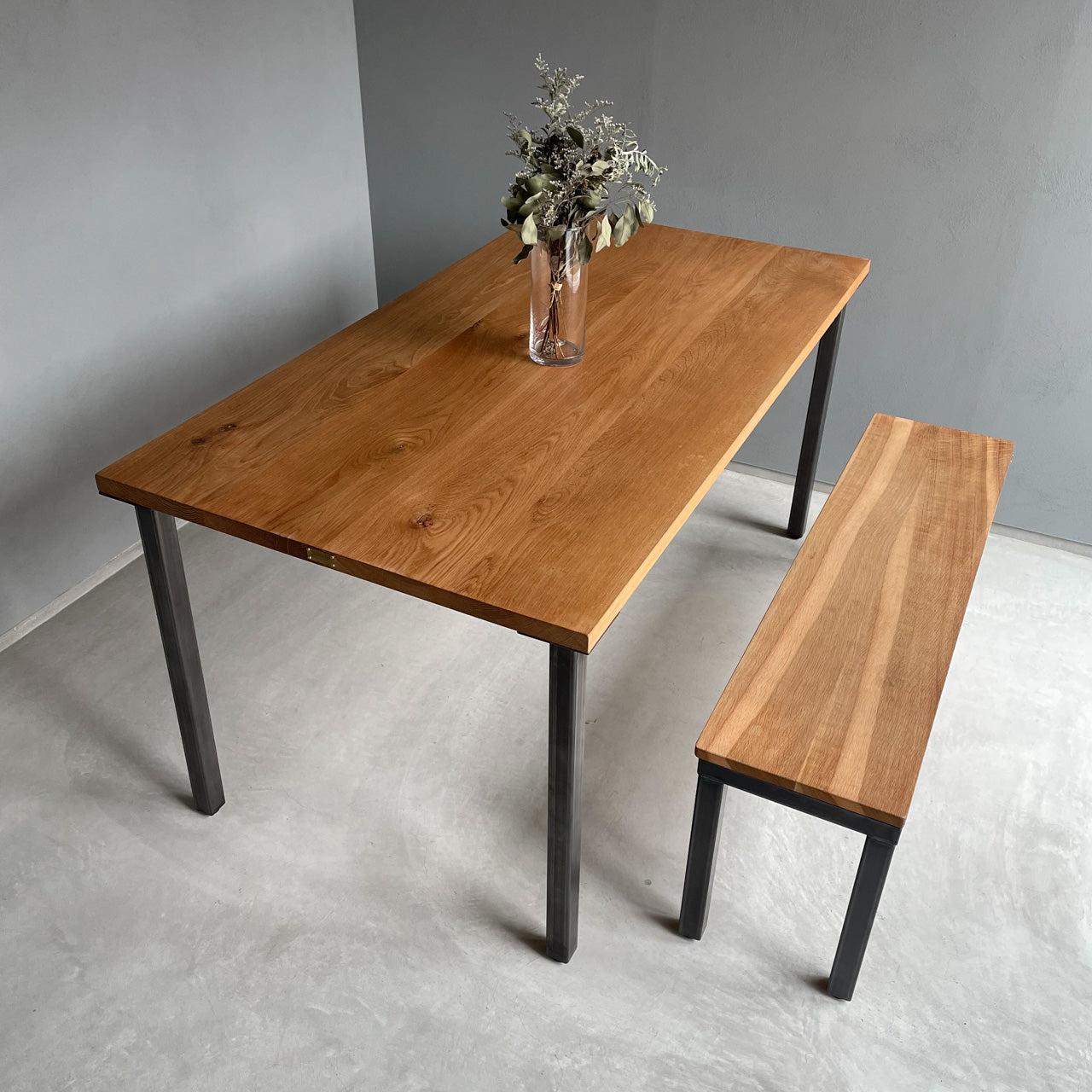 Dining Table【IR_LG_C】