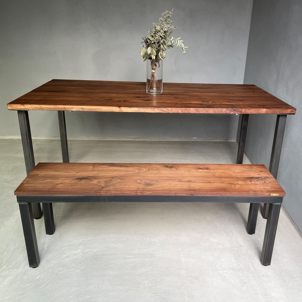 Dining Table【IR_LG_C】