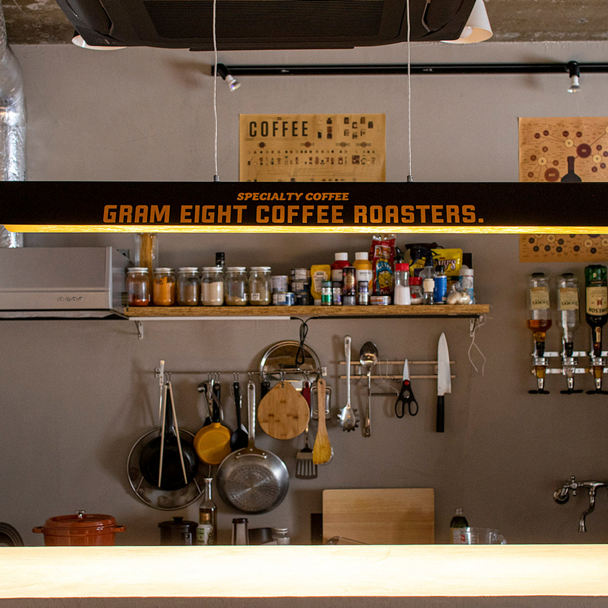 ロンギー、ペンダントライト、gram eight、グラムエイト、照明